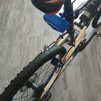 Self powered bicycle lights systems ( Eco Bike ) - Thumbnail 8