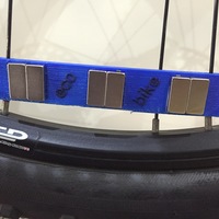 Self powered bicycle lights systems ( Eco Bike ) - Thumbnail 9
