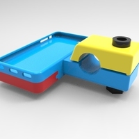 iphone 6 case/wallet - Thumbnail 1