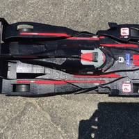 RS-LM 2014 Audi R18 E-Tron Quattro “The Ali" - Thumbnail 1