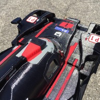 RS-LM 2014 Audi R18 E-Tron Quattro “The Ali" - Thumbnail 2