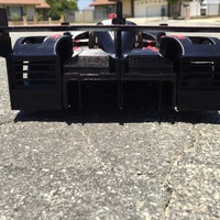 RS-LM 2014 Audi R18 E-Tron Quattro “The Ali" - Thumbnail 3