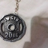 gym medal - Thumbnail 2