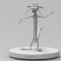 Mushu  - Thumbnail 3