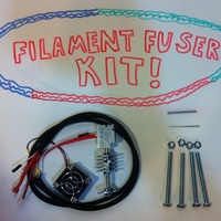 Filament Fuser Block - Thumbnail 2