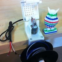 Filament Fuser Block - Thumbnail 3