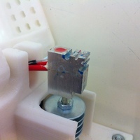 Filament Fuser Block - Thumbnail 5