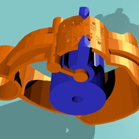 Hill Gradient Reader - Thumbnail 4