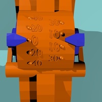 Hill Gradient Reader - Thumbnail 5