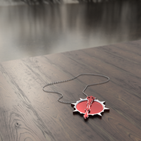 Clan Ventrue amulet - Thumbnail 4