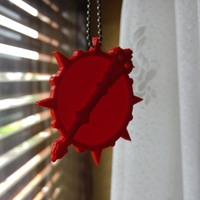 Clan Ventrue amulet - Thumbnail 6