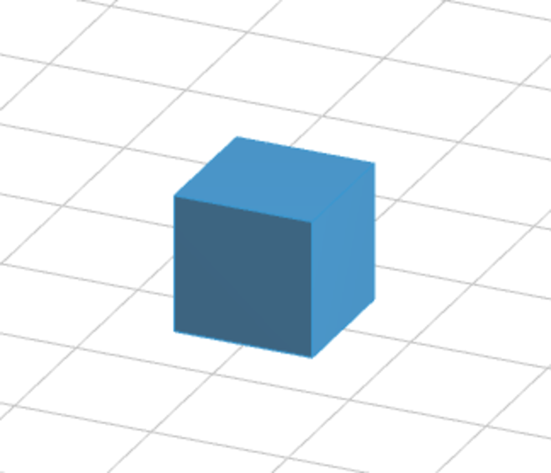 Cube