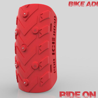 SPYKES......RIDE ON ICE - Thumbnail 5