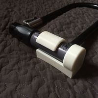 U-Lock Belt Holster - Thumbnail 1