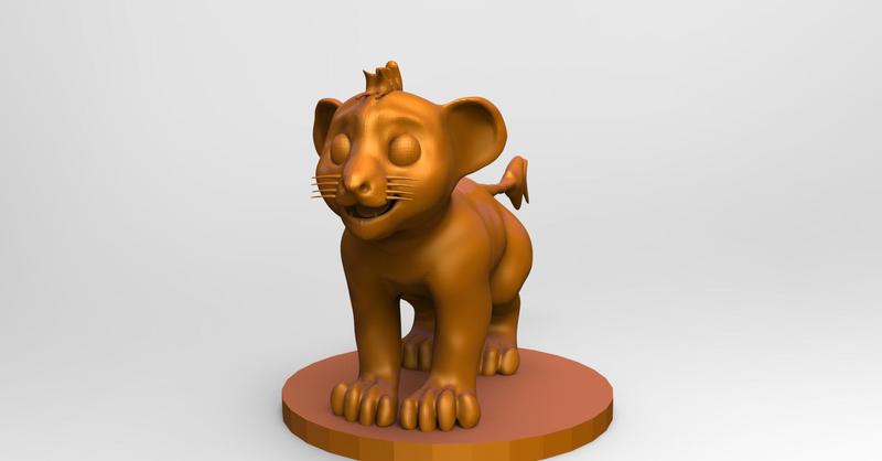 Simba