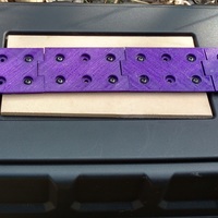 Customizable Bike "Trunk" Container Adaptor - Thumbnail 2