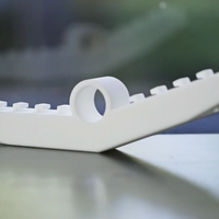 Bike Blinker + littleBits - Thumbnail 4