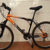 BIKE SHOULDER SUPPORT - Thumbnail 1