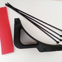 BIKE SHOULDER SUPPORT - Thumbnail 2