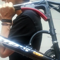 BIKE SHOULDER SUPPORT - Thumbnail 3