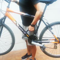 HANDLE FOR BIKE - Thumbnail 2