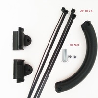 HANDLE FOR BIKE - Thumbnail 3