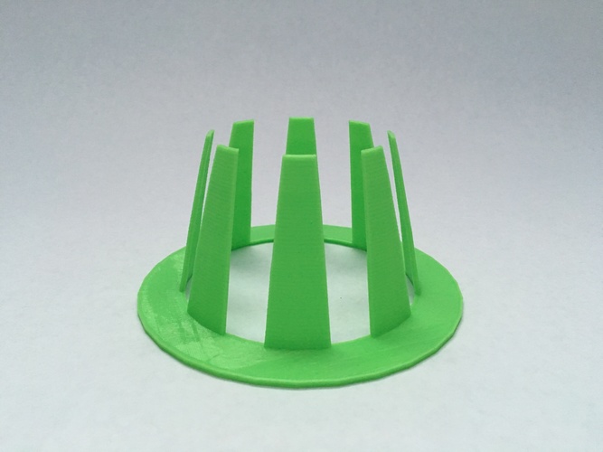 Super Spill Stopper 3D Print 85606