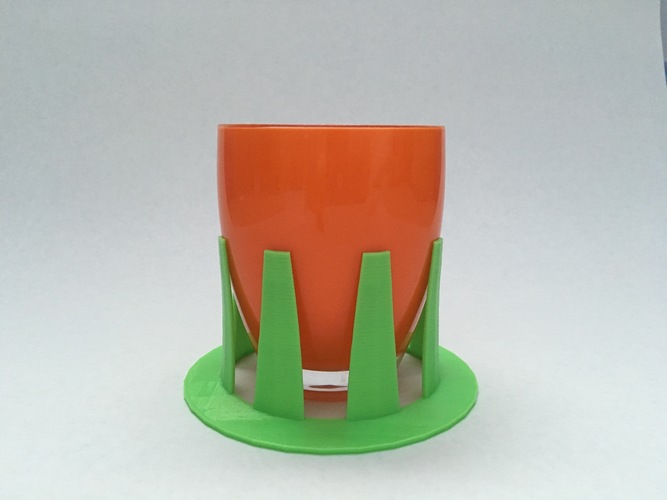Super Spill Stopper 3D Print 85609