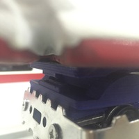 Universal Clipless Pedal And Shoes (Magnetic System) - Thumbnail 4