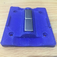 Universal Clipless Pedal And Shoes (Magnetic System) - Thumbnail 7