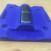 Universal Clipless Pedal And Shoes (Magnetic System) - Thumbnail 8