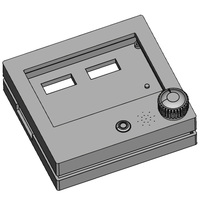 Case for Full Graphic LCD 12864 Smart Controller - Thumbnail 8