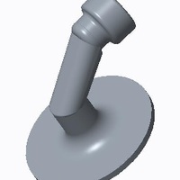 Candlestick Phone - Thumbnail 1