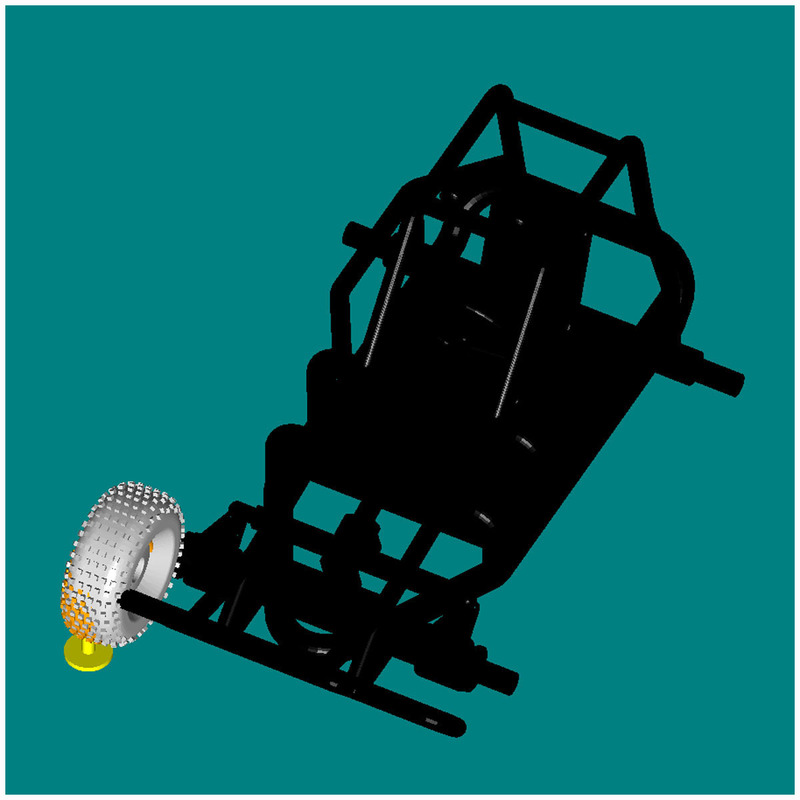 Buggy