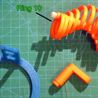 (free/$0.75) Sine Wave Toy 10-Pin - Thumbnail 4