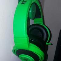 Headset wall Mount - Thumbnail 2