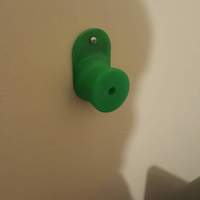 Headset wall Mount - Thumbnail 3