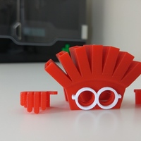 SUP! SD card holder - Thumbnail 1