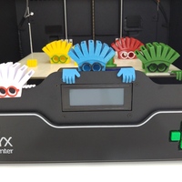 SUP! SD card holder - Thumbnail 3