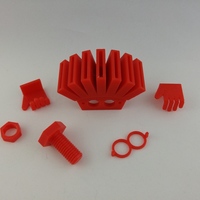SUP! SD card holder - Thumbnail 5