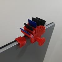 SUP! SD card holder - Thumbnail 6