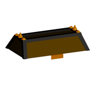 Chest w/ lid - Thumbnail 3
