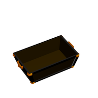 Chest w/ lid - Thumbnail 4
