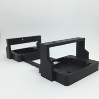Double Cooling Fans - Upgerade for Wanhao i3 - Thumbnail 2