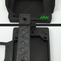 Double Cooling Fans - Upgerade for Wanhao i3 - Thumbnail 3