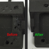 Double Cooling Fans - Upgerade for Wanhao i3 - Thumbnail 4