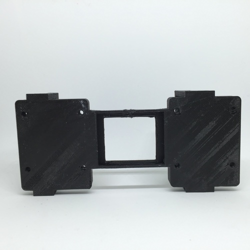 Double Cooling Fans - Upgerade for Wanhao i3 3D Print 85966