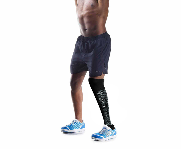 (Concept) Prosthetic Legs