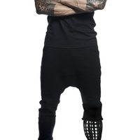 (Concept) Prosthetic Legs - Thumbnail 2