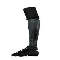 (Concept) Prosthetic Legs - Thumbnail 6